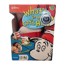 Dr. seuss cat for sale  Gonzales