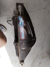 Suzuki gsxr600 2006 for sale  CHESTERFIELD