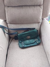 Green fossil geniune for sale  WALLASEY