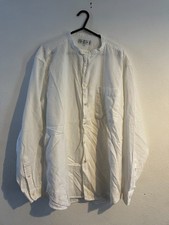 1940s grandad shirts for sale 1940s grandad shirts for sale BIRMINGHAM