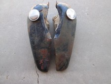 Harley davidson gallon for sale  Glendale