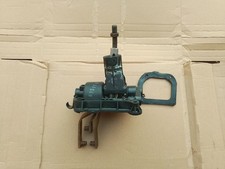 Gang schaltkulisse riginal gebraucht kaufen  Ehrenburg
