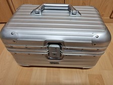 Rimowa alu beauty gebraucht kaufen Rimowa alu beauty gebraucht kaufen  Maintal