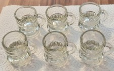 Schnapsgläser 6er set gebraucht kaufen  Wadgassen