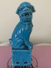 Chinese porcelain foo for sale  EPSOM