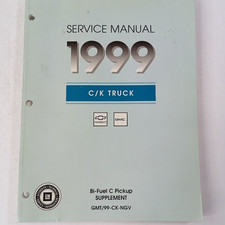 1999 chevy truck for sale  Sainte Genevieve
