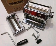 Marcato macchina per usato  Napoli