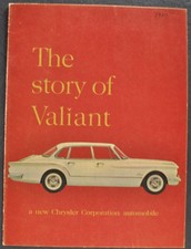 1960 plymouth valiant for sale  Olympia