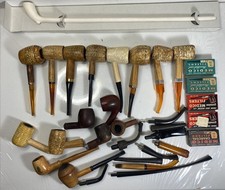 Lots vintage pipes for sale  Hollywood