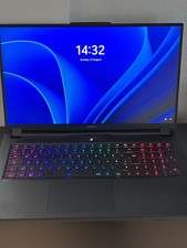Gigabyte aorus 17h gebraucht kaufen  Dachau