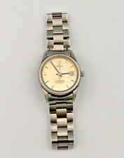 Ladies omega seamaster for sale  BOGNOR REGIS