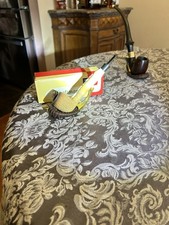 Vintage huntsman tanganyika for sale  Jacksonville