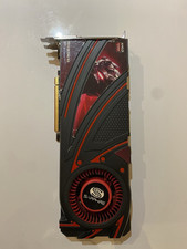 Amd radeon series for sale  LEICESTER