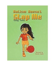 Autism doesn gabby gebraucht kaufen  Trebbin