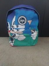Hype sonic hedgehog for sale  MANNINGTREE