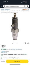 246428 airless spray for sale  Howard City