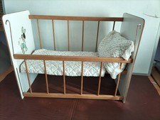 Vintage wooden child for sale  ROCHDALE