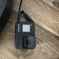 Gopro hero8 black for sale  MILTON KEYNES