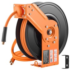 Retractable air hose for sale  Perth Amboy