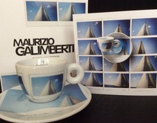 Illy espresso tasse gebraucht kaufen  Düsseldorf