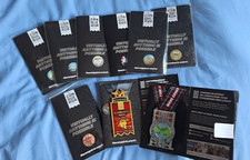 Conqueror virtual challenge for sale  MANCHESTER