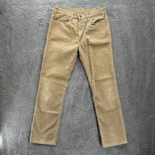 Vintage levi 519 for sale  Marathon