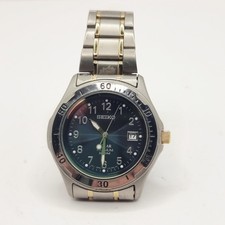 Vintage seiko solar for sale  HASTINGS
