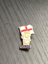 England rare enamel for sale  DARLINGTON