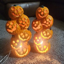 Gemmy halloween stacked for sale  Colorado Springs