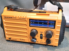 Solar crank cr1009 for sale  Sterling Heights