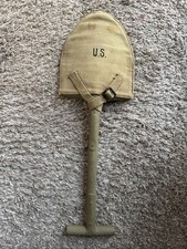 Original ww2 handle for sale  Harwood