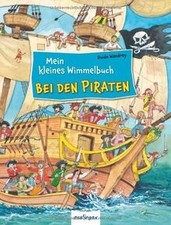 Kleines wimmelbuch den gebraucht kaufen  Berlin