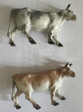 Lot figurines plomb d'occasion  Raismes