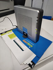 Router linksys wag354g usato  Ravenna