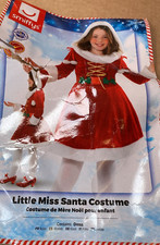 Smiffys little miss for sale  DAGENHAM