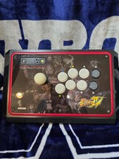 Street Fighter IV Arcade Fight Stick Tournament Edition Round 2 - PC ou Xbox 360 comprar usado  Enviando para Brazil