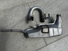 lambretta clubman exhaust for sale lambretta clubman exhaust for sale GRAYS