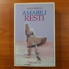 Amabili resti alice usato  Diano San Pietro