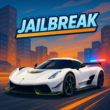 Javelin roblox jailbreak for sale  BOLTON