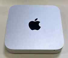 Apple Mac Mini Late 2014 2.6GHz i5 8GB RAM 1TB SSD Bom a Muito Bom Estado comprar usado  Enviando para Brazil