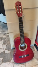 Chitarra classica stealton usato  Milano
