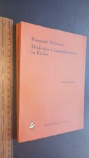 Pasquale salvucci dialettica usato  Siracusa