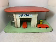 Ancien jouet garage d'occasion  Roubaix