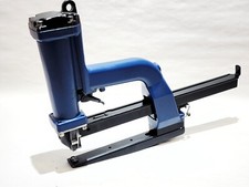 Grampeador de alicate pneumático SP50-10B-A, coroa de 1/2", 3/8" - 5/8" comprar usado  Enviando para Brazil