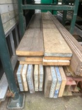 9ft scaffold boards for sale  SLOUGH
