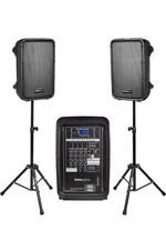Knox dual speaker for sale  Brooklyn