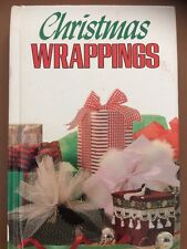 Christmas wrappings basic for sale  Grand Rapids
