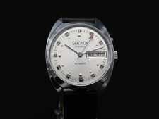 Sekonda day date gebraucht kaufen  Saffig