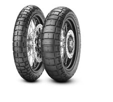 Pneumatici moto pirelli usato  Misterbianco