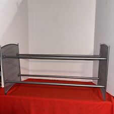 Tier shoe rack for sale  Cape Girardeau